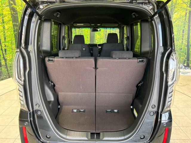ホンダ Ｎ－ＢＯＸカスタム Ｇ・Ｌホンダセンシング 4.3万Km 149.9万円(高知県)[327]の中古車詳細