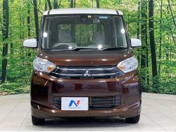 ｅＫスペース Ｇ ｅ－アシストの中古車画像