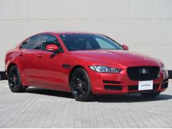 ＸＥ ＸＥ ジェット ディーゼルエディションの中古車画像