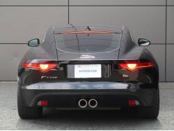 Ｆタイプ Ｓクーペの中古車画像