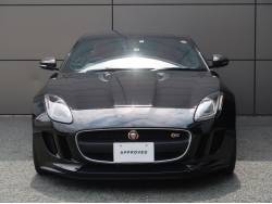 Ｆタイプ Ｓクーペの中古車画像