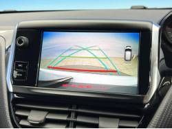 ２０８ ＧＴライン ブラックパックの中古車画像