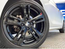 ２０８ ＧＴライン ブラックパックの中古車画像