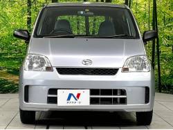 ミラ Ａの中古車画像