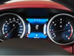 ギブリ ベースグレードの中古車画像