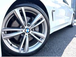 ４シリーズ ４３５ｉカブリオレ Ｍスポーツの中古車画像