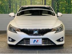 マークＸ プレミアムの中古車画像