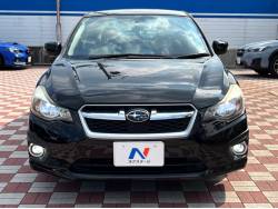 インプレッサG4 2．0i－Sアイサイト（スバル）[CVT（無段変速車