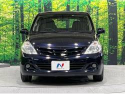 ティーダ １５Ｓ プラスナビＨＤＤの中古車画像