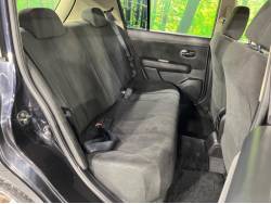 ティーダ １５Ｓ プラスナビＨＤＤの中古車画像