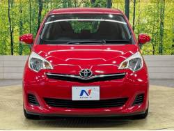 ラクティス Ｇの中古車画像