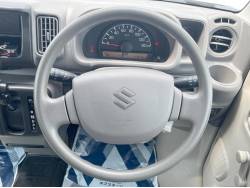 エブリイ ＰＡリミテッド（レーダーブレーキサポート装着車）の中古車画像