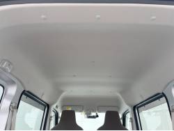 エブリイ ＰＡリミテッド（レーダーブレーキサポート装着車）の中古車画像