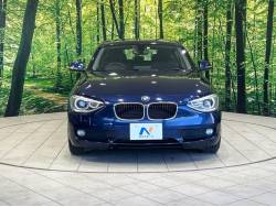 １シリーズ １１６ｉの中古車画像