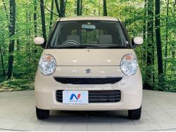 ＭＲワゴン Ｘの中古車画像