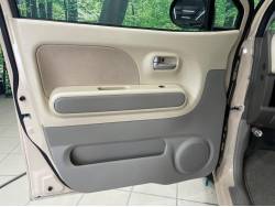 ＭＲワゴン Ｘの中古車画像