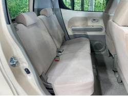 ＭＲワゴン Ｘの中古車画像