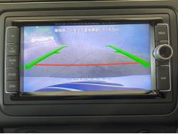 ポロ ＴＳＩハイラインの中古車画像