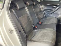 ポロ ＴＳＩハイラインの中古車画像