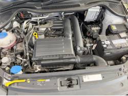 ポロ ＴＳＩハイラインの中古車画像