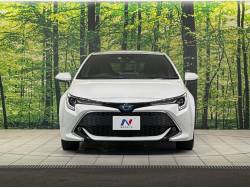 トヨタ カローラスポーツ 純正 特別仕様車 Gスタイルパッケージ A0101 カローラスポーツ | 特別仕様車のG-style パッケージが登場