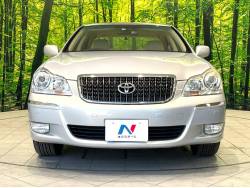 クラウンマジェスタ Ａタイプの中古車画像