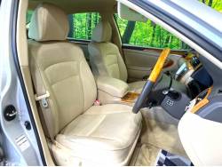 クラウンマジェスタ Ａタイプの中古車画像