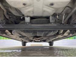 タント カスタムＬの中古車画像