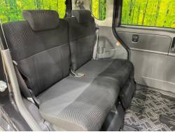 タント カスタムＬの中古車画像