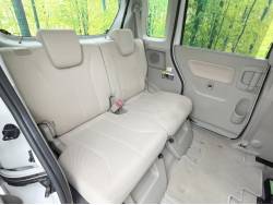 スペーシア Ｔの中古車画像