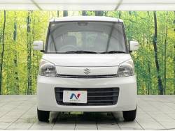 スペーシア Ｔの中古車画像