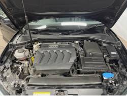 Ａ３セダン ２．０ＴＦＳＩクワトロ スポーツの中古車画像