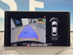 Ａ３セダン ２．０ＴＦＳＩクワトロ スポーツの中古車画像