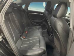 Ａ３セダン ２．０ＴＦＳＩクワトロ スポーツの中古車画像