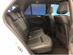 Ｍクラス ＭＬ３５０ ブルーテック ４マチックの中古車画像