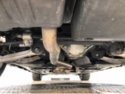 Ｍクラス ＭＬ３５０ ブルーテック ４マチックの中古車画像