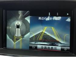 Ｍクラス ＭＬ３５０ ブルーテック ４マチックの中古車画像