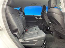 Ｑ７ ３．０ＴＦＳＩクワトロアダプティブエアサスペンション仕様の中古車画像