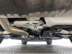 Ｑ７ ３．０ＴＦＳＩクワトロアダプティブエアサスペンション仕様の中古車画像