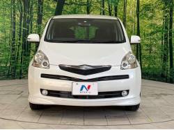 ラクティス Ｇ Ｓパッケージの中古車画像