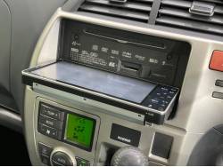 ラクティス Ｇ Ｓパッケージの中古車画像