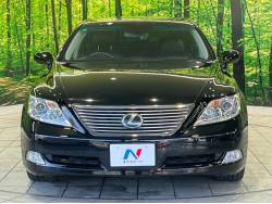 ＬＳ ＬＳ４６０ バージョンＳの中古車画像