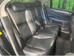 ＬＳ ＬＳ４６０ バージョンＳの中古車画像