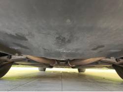 ＬＳ ＬＳ４６０ バージョンＳの中古車画像