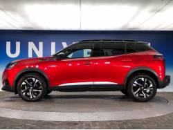 ２００８ ＧＴの中古車画像