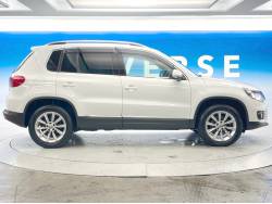 ティグアン スポーツ＆スタイルの中古車画像