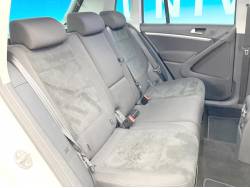 ティグアン スポーツ＆スタイルの中古車画像