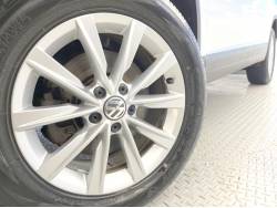 ティグアン スポーツ＆スタイルの中古車画像