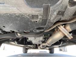 エクリプスクロス Ｇプラスパッケージの中古車画像