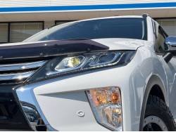 エクリプスクロス Ｇプラスパッケージの中古車画像